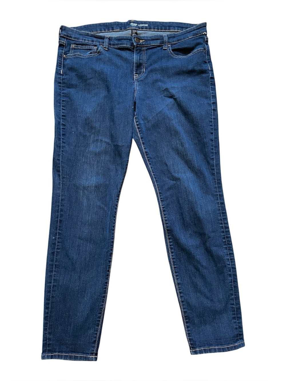 Gap Legging Jeans Size‎ 18 / 34